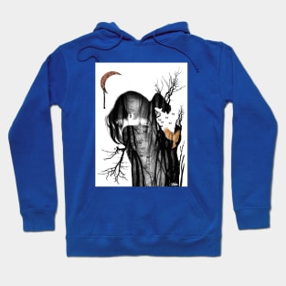 Wishes Hoodie